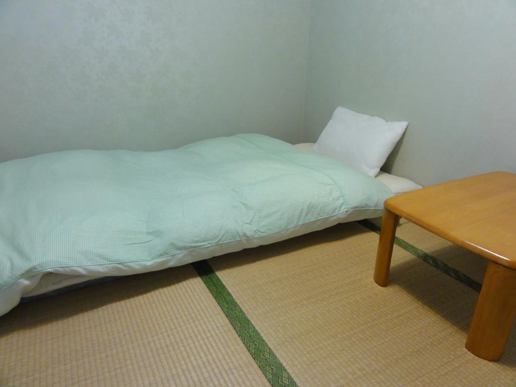 Tanigawadake Raspberry Youth Hostel Minakami Cameră foto