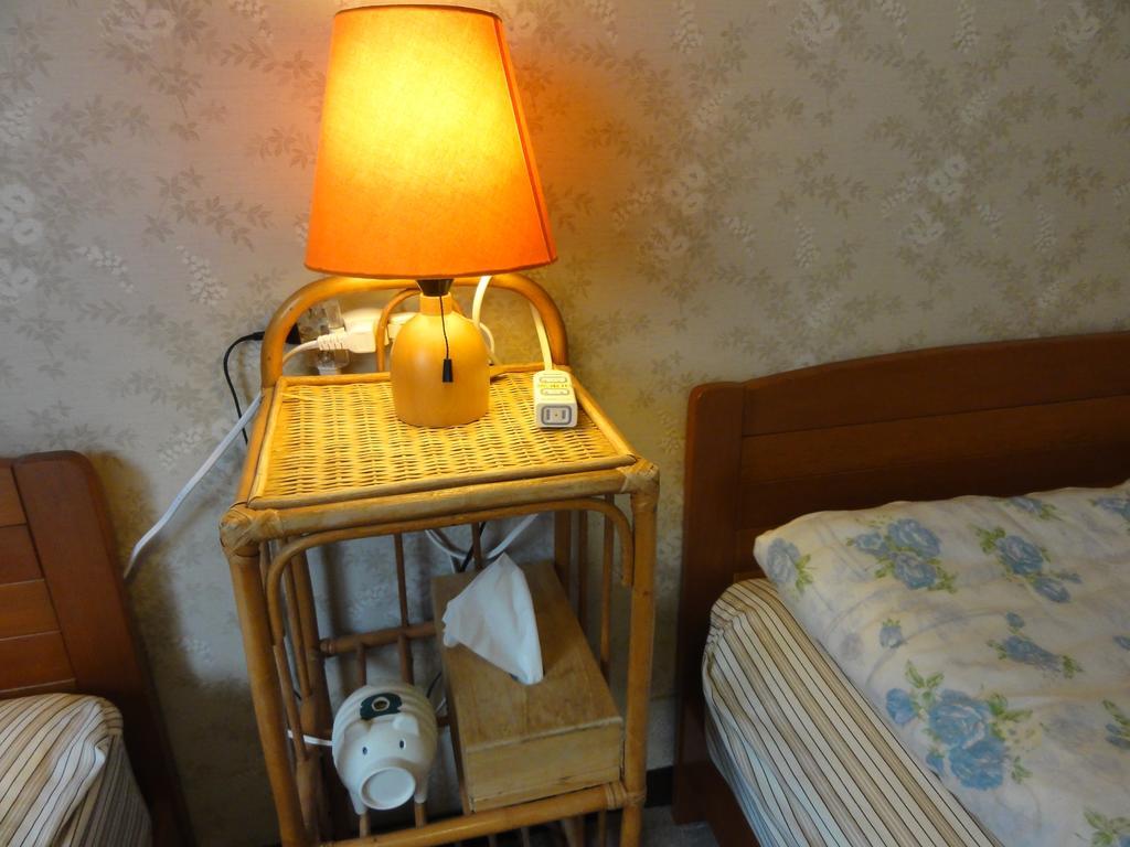 Tanigawadake Raspberry Youth Hostel Minakami Cameră foto